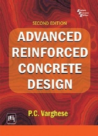 Advanced Reinforced Concrete Design PDF Book Download
