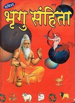 download bhrigu samhita hindi pdf