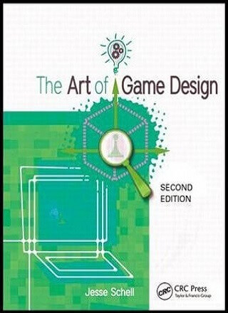 The Art of Game Design PDF Book Download